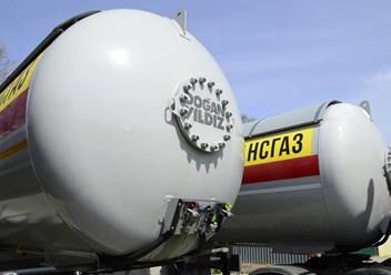 Фото компании ООО Трансгаз 1