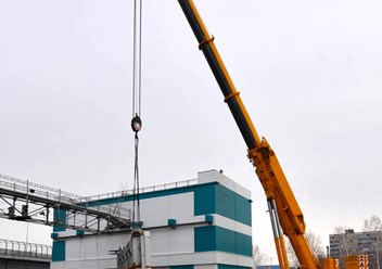 Фото компании ООО Краномонтаж 3
