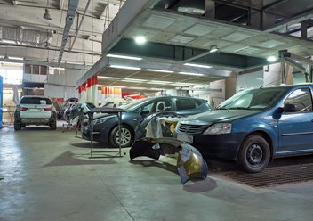 Фото компании  AG-Service Autoexpertgroup 2