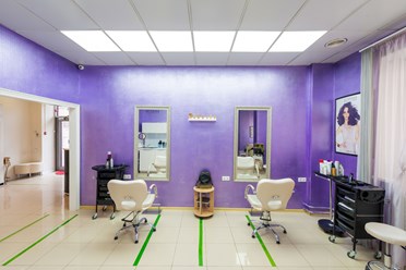 Фото компании  Shade 7