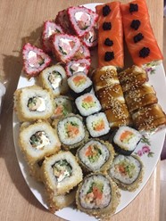 Фото компании  Pro-Sushi 5