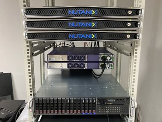 Фото компании  Kostaki IT Outsourcing 4