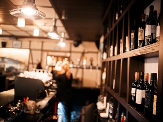 Фото компании  У Штирлица, пивной ресторан 4