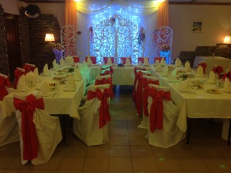 Фото компании ООО ПРАЗДНИК НАРАСХВАТ 7