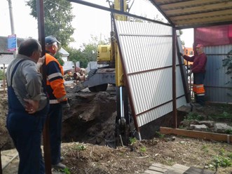 Фото компании  Забор Мастер 54