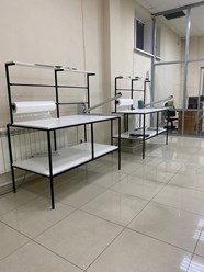 Фото компании  Фулфилмент КМВ 7