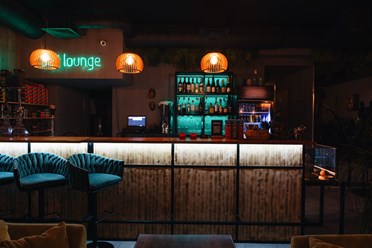Фото компании ООО Bali Lounge 10
