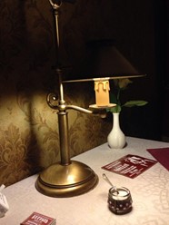 Фото компании  Чемодан, бар-ресторан 4