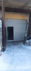 Вход