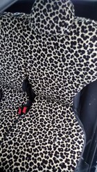 Фото компании ИП Авточехлы 7