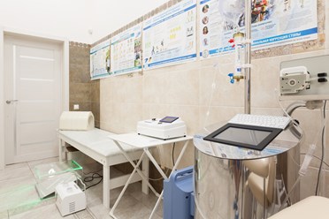 Фото компании  ТерапияЛаВита 8