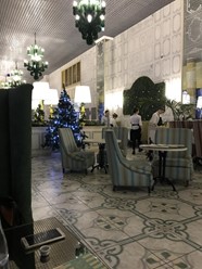 Фото компании  La Terrasse, ресторан 30