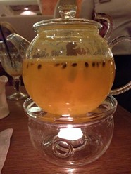 Фото компании  Коллекция food &amp; chillout, ресторан 63