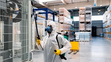 Фото компании ООО ДезИнспектор 8