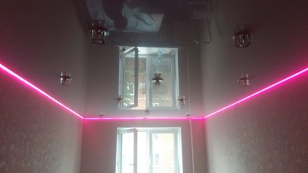 Фото компании  ПотолОК 7