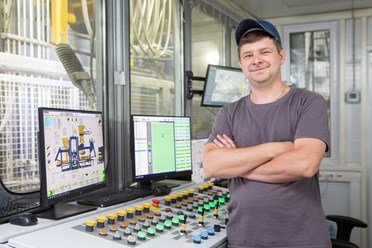 Фото компании ООО Завод тротуарной плитки «Поревит», Тюмень 6