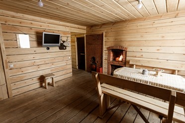 Фото компании  Эко-баня 5