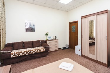 Фото компании  Bliss 21