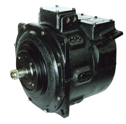 электродвигатель ДРТ-10, ДРТ-13