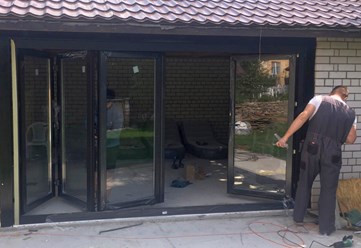 Фото компании  Мастерская ЭлементТех 9