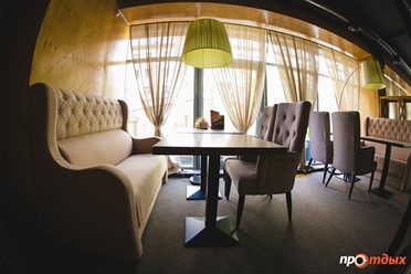 Фото компании  Cacao lounge project 18