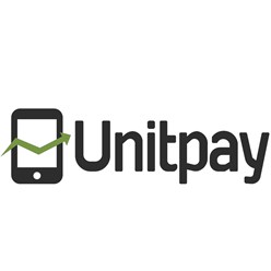 Агрегатор платежных систем Unitpay, прием платежей на сайте.