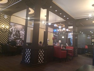 Фото компании  Карусель, ресторан 8