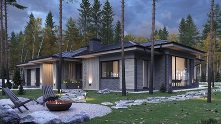 Фото компании  BIMetric architects 3