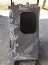 Фото компании  Изготовление памятников в Донецке 37