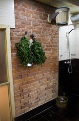 Фото компании  Чкаловские бани, банный комплекс 14