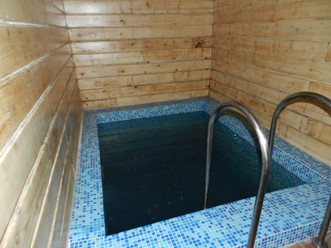 Фото компании  Славянские бани, банный комплекс 14