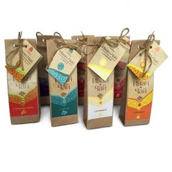 Иван чай в ассортименте