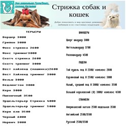 Прайс 2