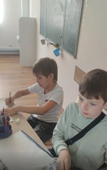 Фото компании  Образование Плюс КМВ 34