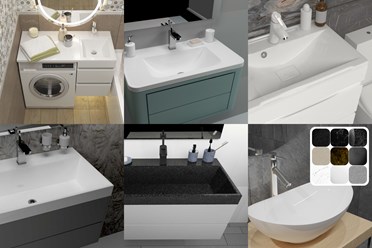 МАРКО - производитель раковин