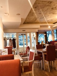 Фото компании  СольФаСоль, ресторан 6