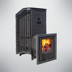 Фото компании  Властелин огня 17