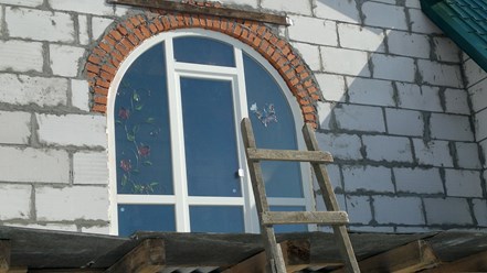 Фото компании ООО Оконный Континент 22