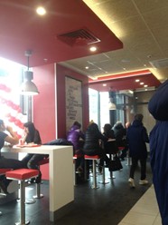 Фото компании  KFC, сеть ресторанов быстрого питания 12