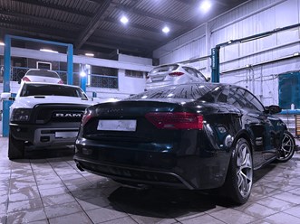 Фото компании  REMTECH 38