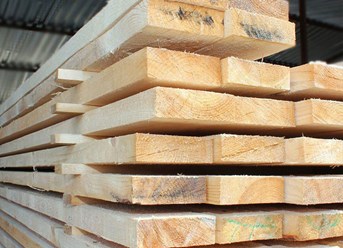 Фото компании  Пиломаркет 3