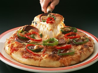 Фото компании  Pizza Mia, сеть ресторанов быстрого питания 5