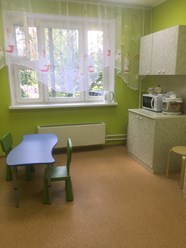 Фото компании  Алые Паруса 12