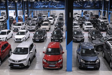 Фото компании ООО АвтоИмперия 5