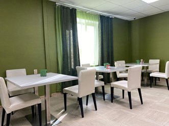 Фото компании АНО Пансионат для пожилых людей «Уют Приморье» 7