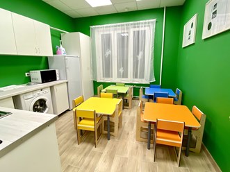 Фото компании  FoxСад 8