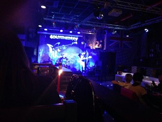 Фото компании  Glastonberry pub 9