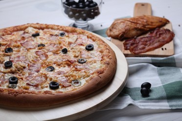 Фото компании  Ташир пицца, международная сеть ресторанов быстрого питания 80