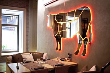 Фото компании  Мясо & Рыба 7