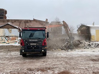 Фото компании ООО Экогород 35